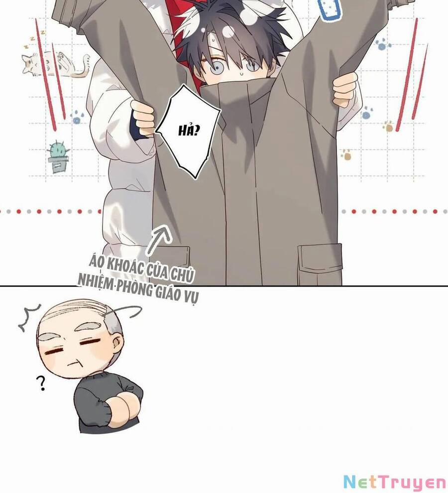 Ác Nữ Cự Tuyệt Cua Nam Chính 105 trang 24