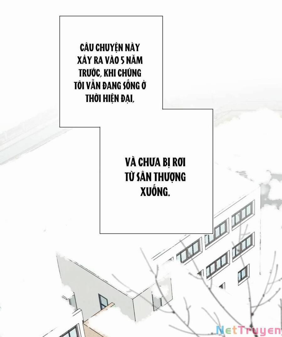 Ác Nữ Cự Tuyệt Cua Nam Chính 105 trang 3