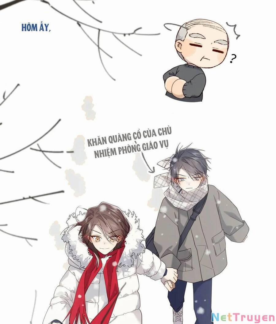 Ác Nữ Cự Tuyệt Cua Nam Chính 105 trang 30