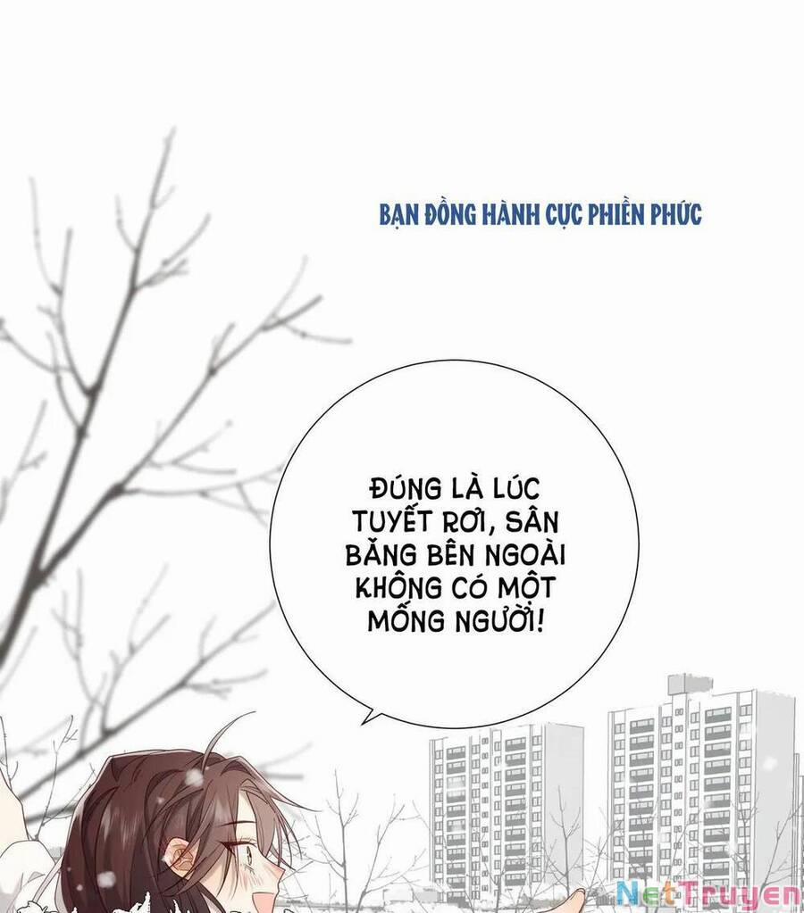 Ác Nữ Cự Tuyệt Cua Nam Chính 105 trang 33