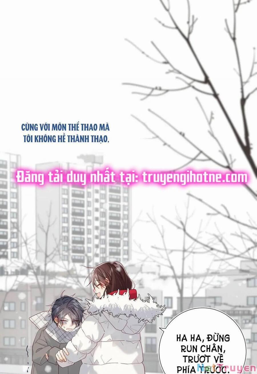 Ác Nữ Cự Tuyệt Cua Nam Chính 105 trang 35