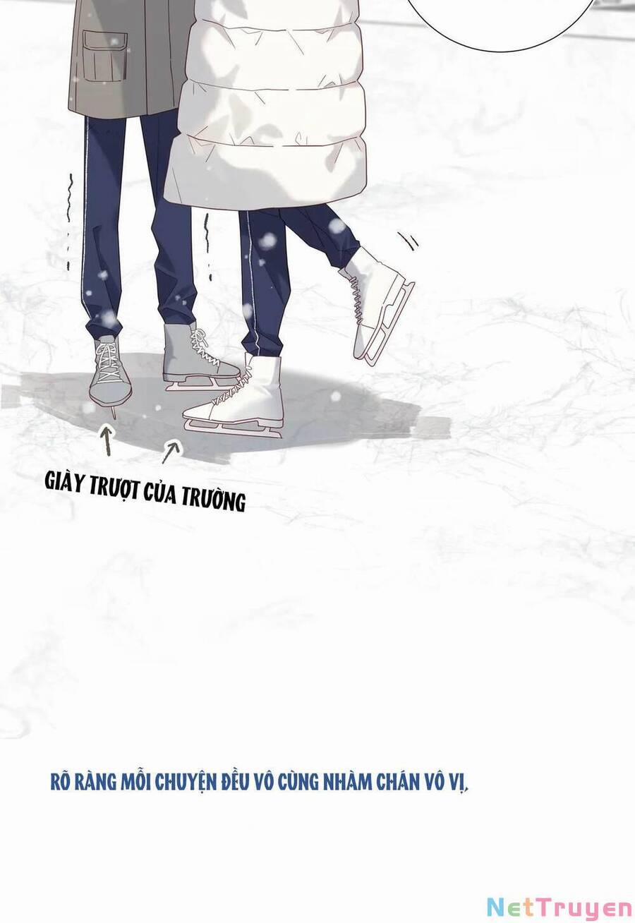 Ác Nữ Cự Tuyệt Cua Nam Chính 105 trang 36