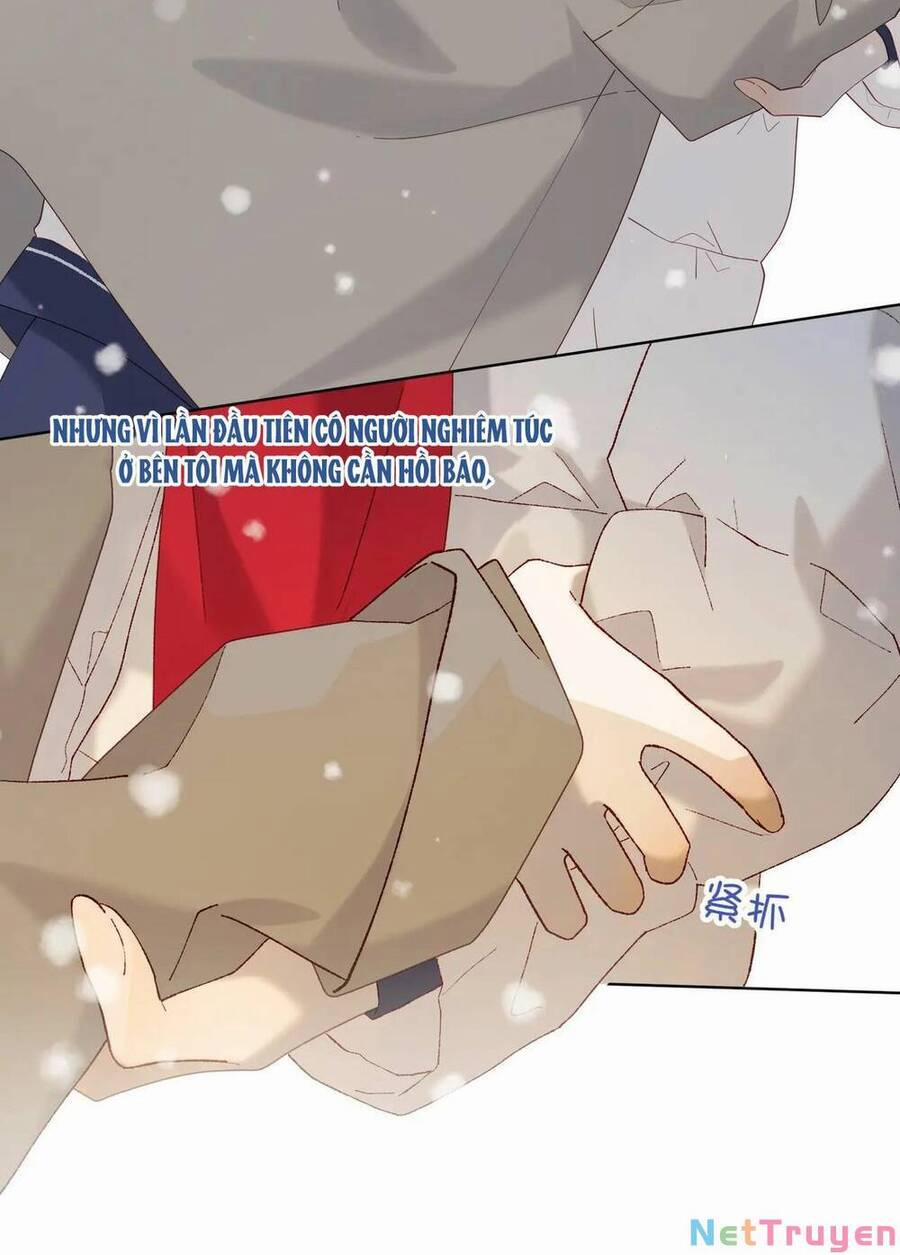 Ác Nữ Cự Tuyệt Cua Nam Chính 105 trang 38