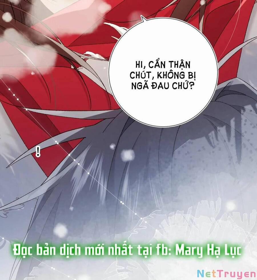 Ác Nữ Cự Tuyệt Cua Nam Chính 105 trang 40