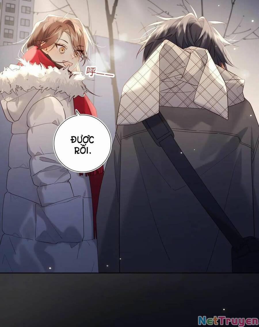 Ác Nữ Cự Tuyệt Cua Nam Chính 105 trang 46