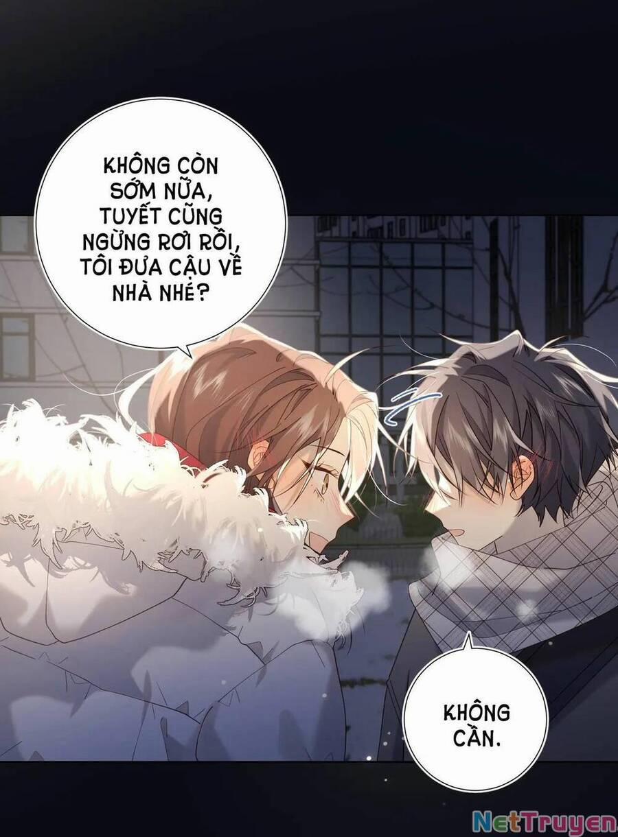 Ác Nữ Cự Tuyệt Cua Nam Chính 105 trang 47