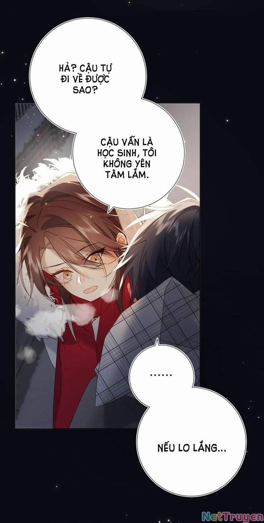 Ác Nữ Cự Tuyệt Cua Nam Chính 105 trang 48