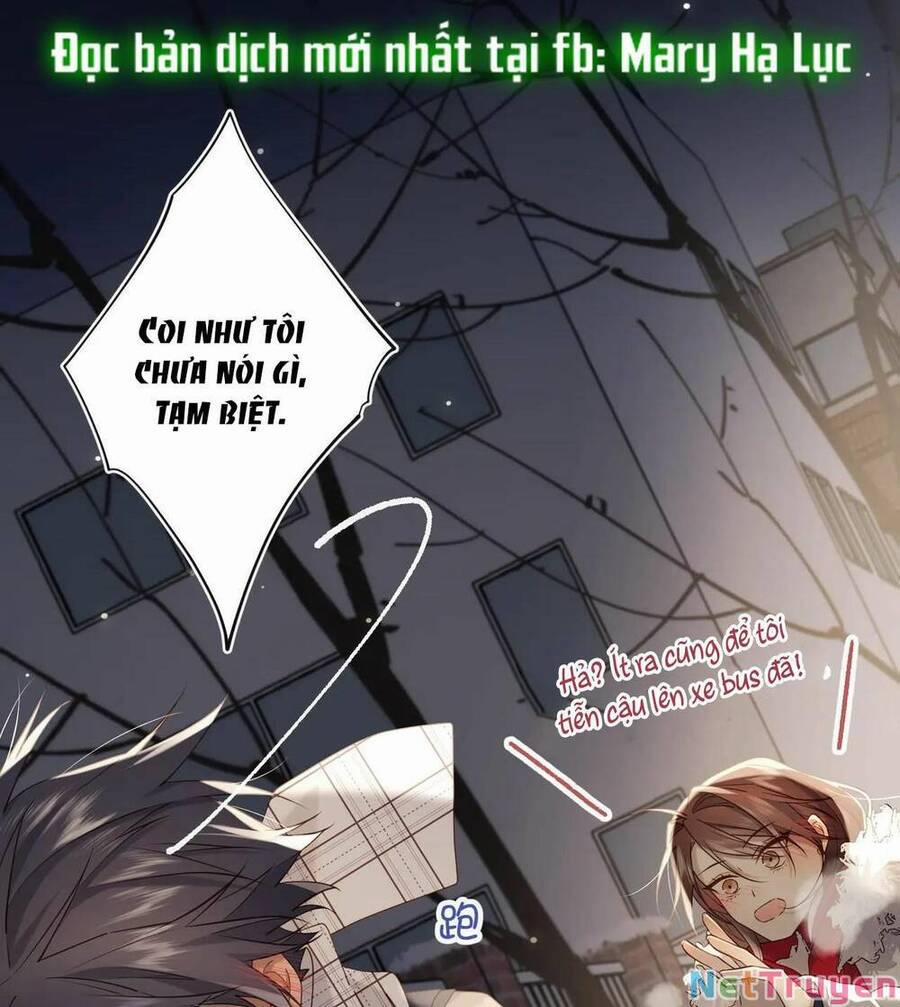 Ác Nữ Cự Tuyệt Cua Nam Chính 105 trang 53