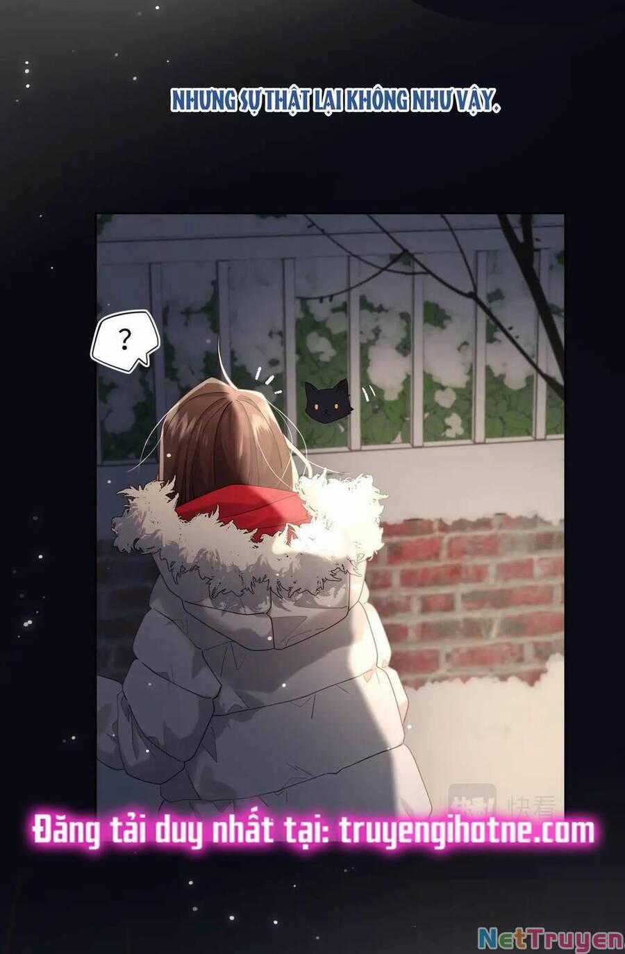 Ác Nữ Cự Tuyệt Cua Nam Chính 105 trang 57