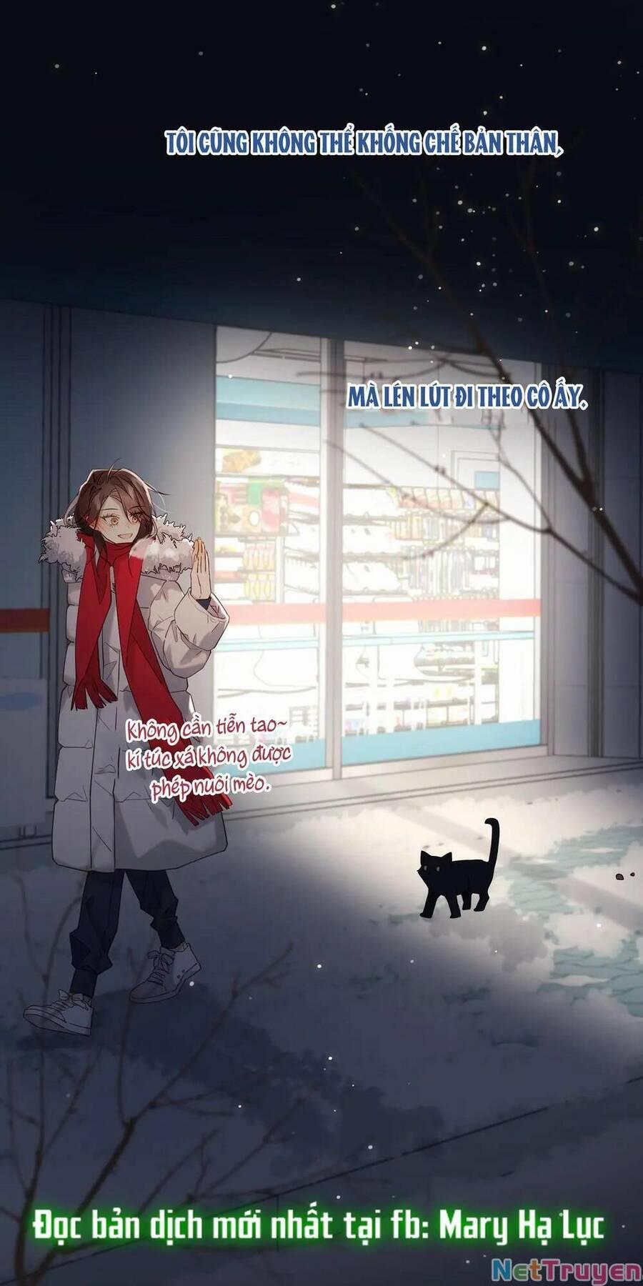 Ác Nữ Cự Tuyệt Cua Nam Chính 105 trang 60