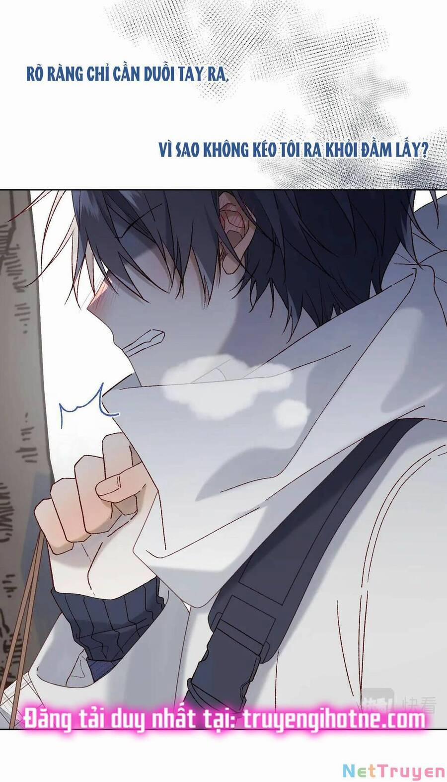 Ác Nữ Cự Tuyệt Cua Nam Chính 105 trang 65