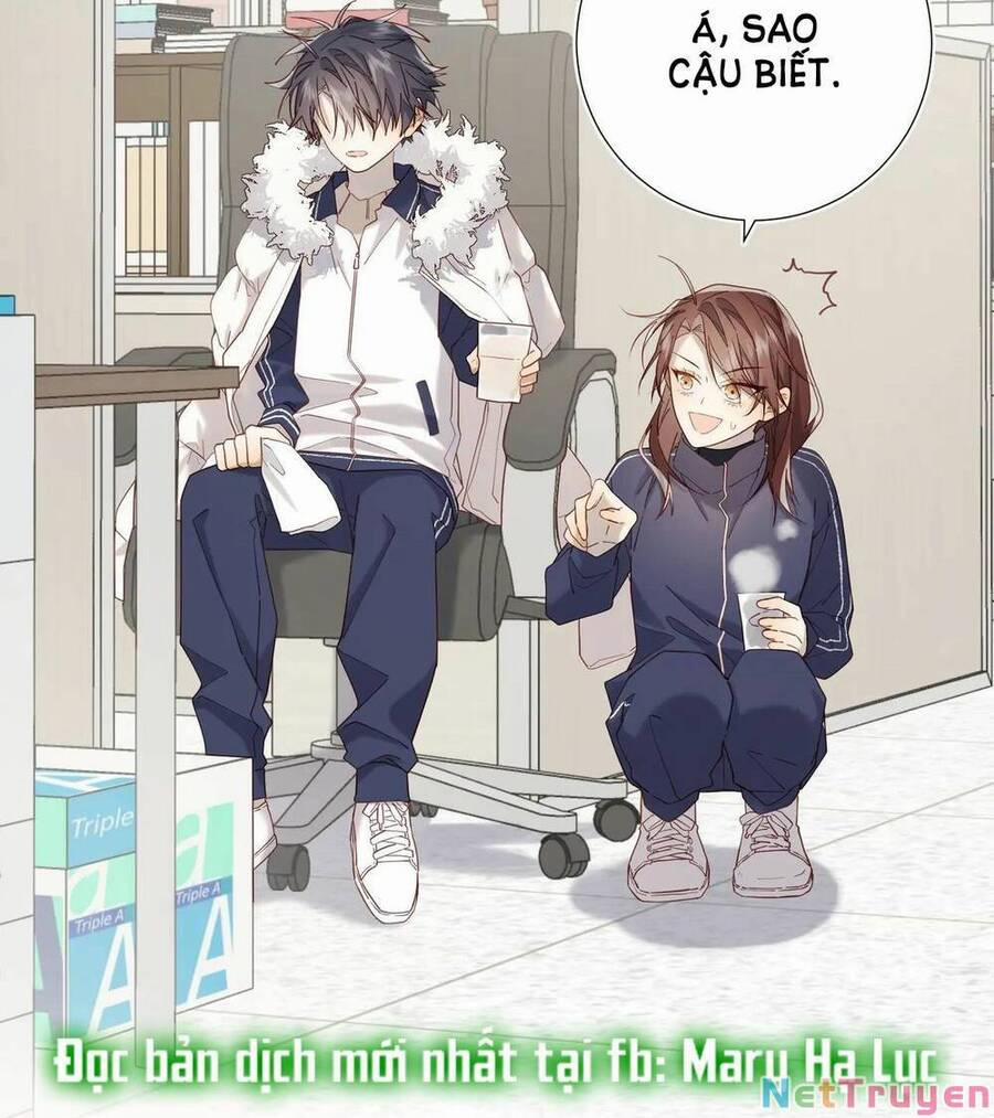 Ác Nữ Cự Tuyệt Cua Nam Chính 105 trang 9