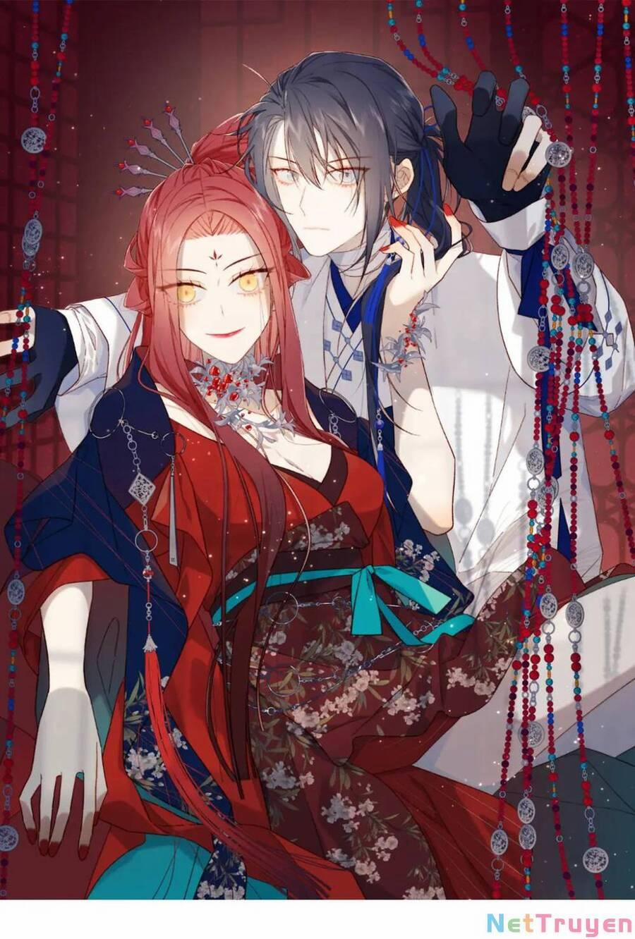 Ác Nữ Cự Tuyệt Cua Nam Chính 106 trang 0