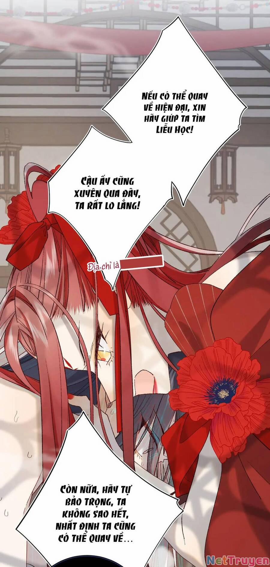 Ác Nữ Cự Tuyệt Cua Nam Chính 106 trang 13