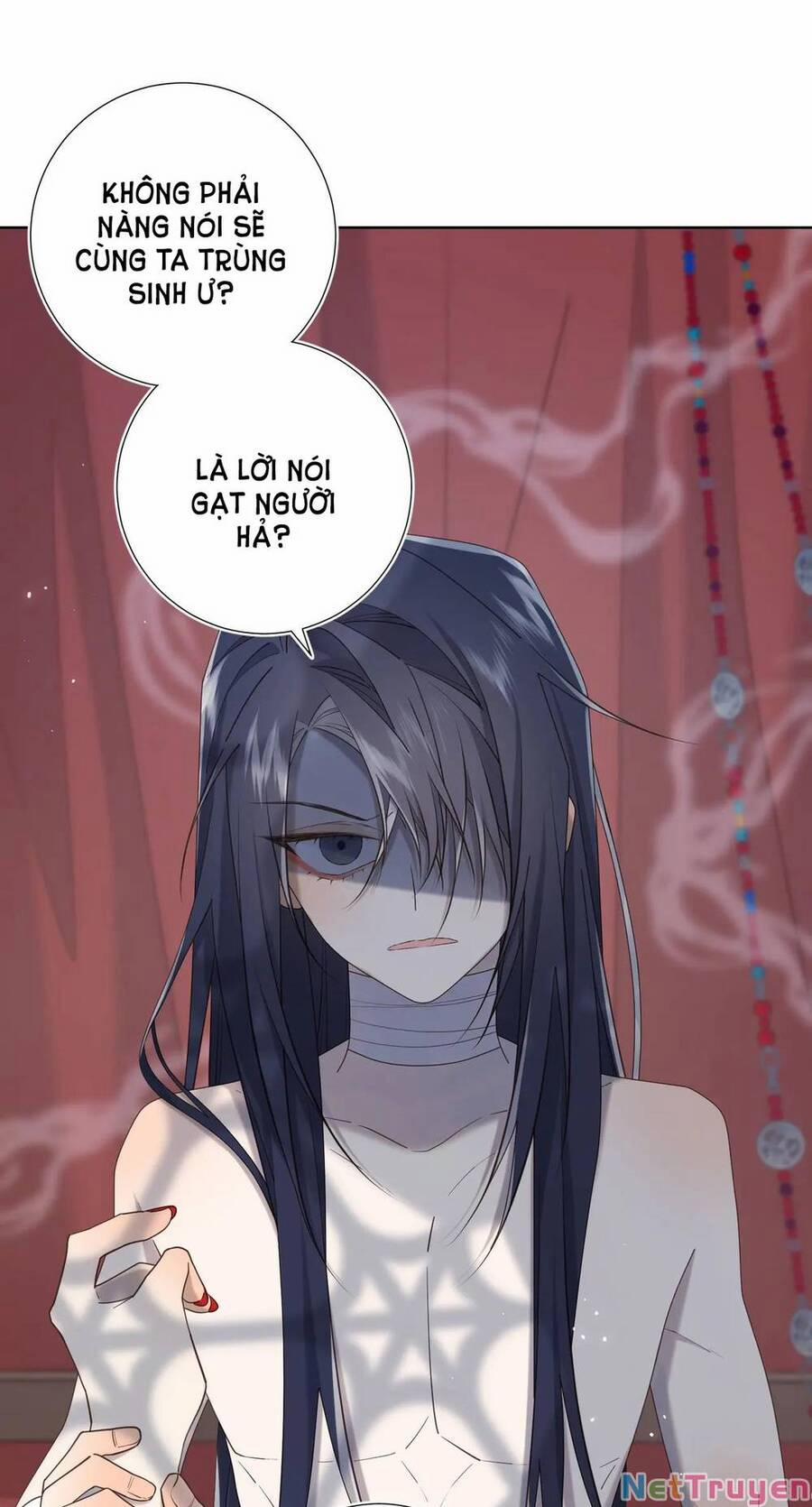 Ác Nữ Cự Tuyệt Cua Nam Chính 106 trang 15