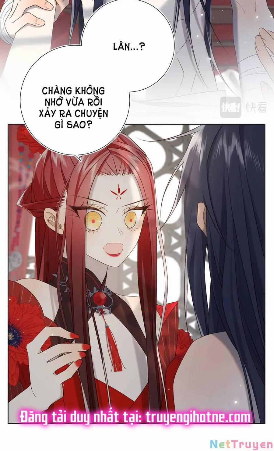 Ác Nữ Cự Tuyệt Cua Nam Chính 106 trang 16