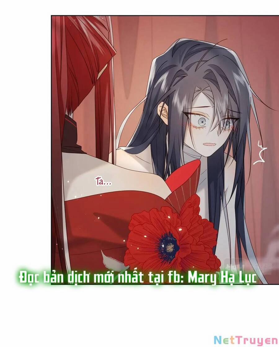 Ác Nữ Cự Tuyệt Cua Nam Chính 106 trang 25