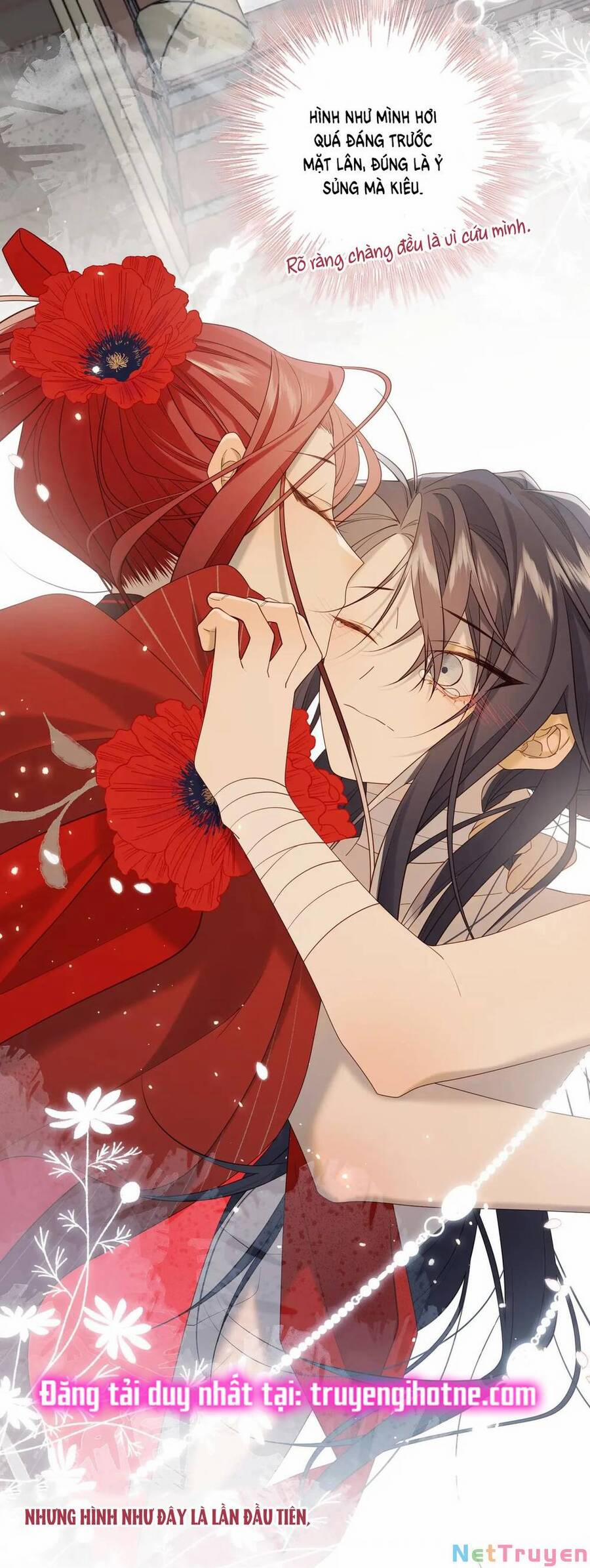 Ác Nữ Cự Tuyệt Cua Nam Chính 106 trang 29