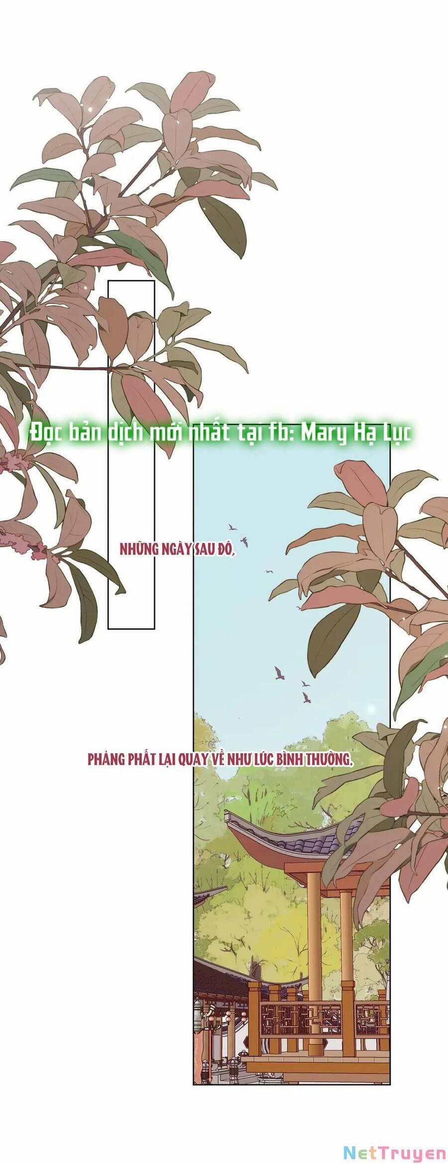 Ác Nữ Cự Tuyệt Cua Nam Chính 106 trang 33