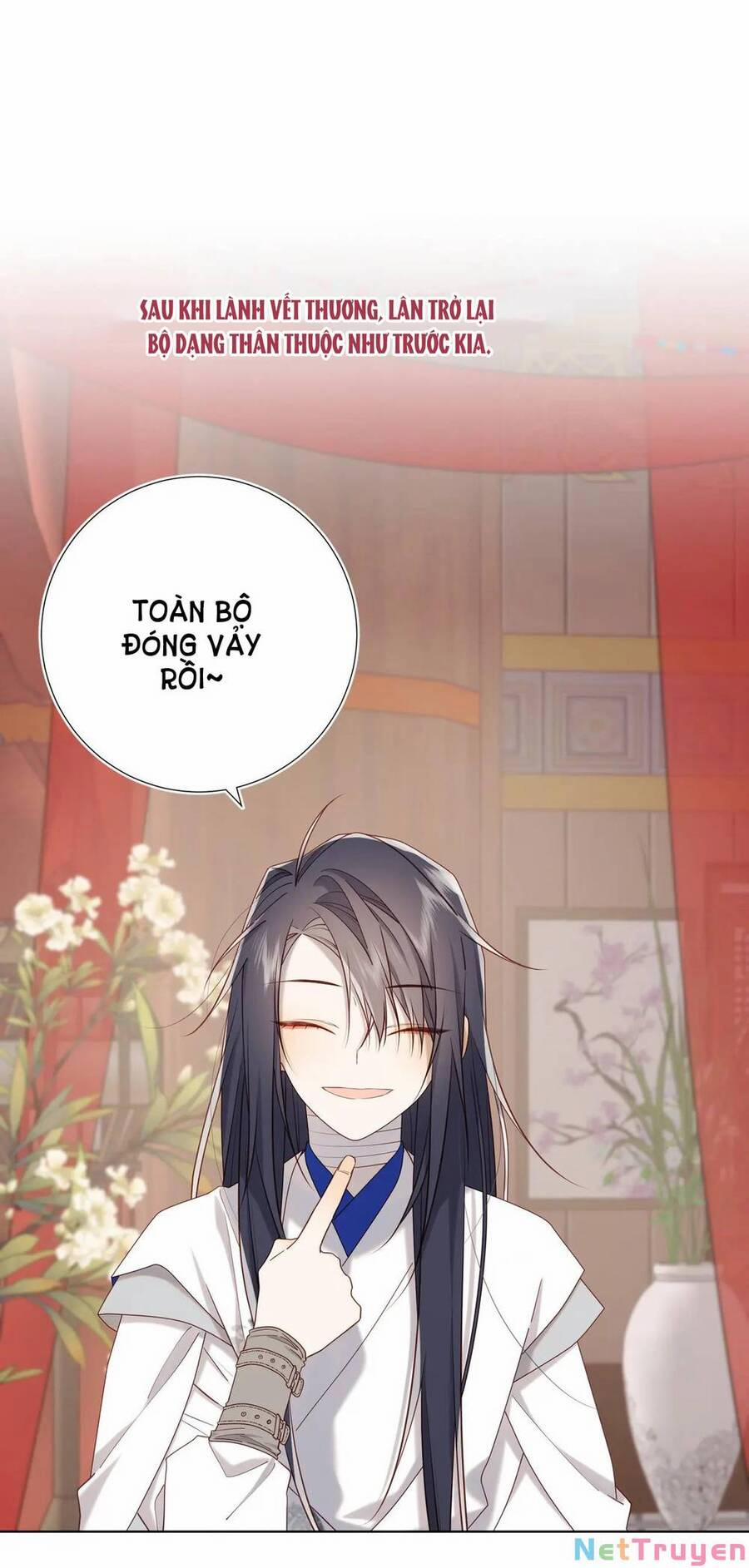 Ác Nữ Cự Tuyệt Cua Nam Chính 106 trang 34