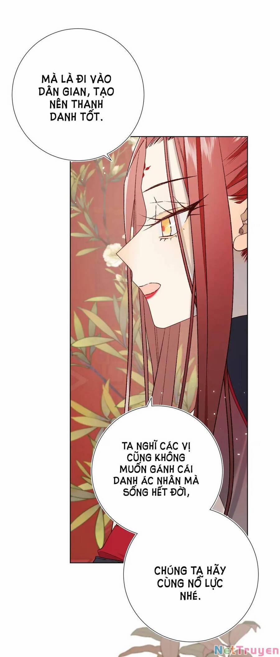 Ác Nữ Cự Tuyệt Cua Nam Chính 106 trang 38