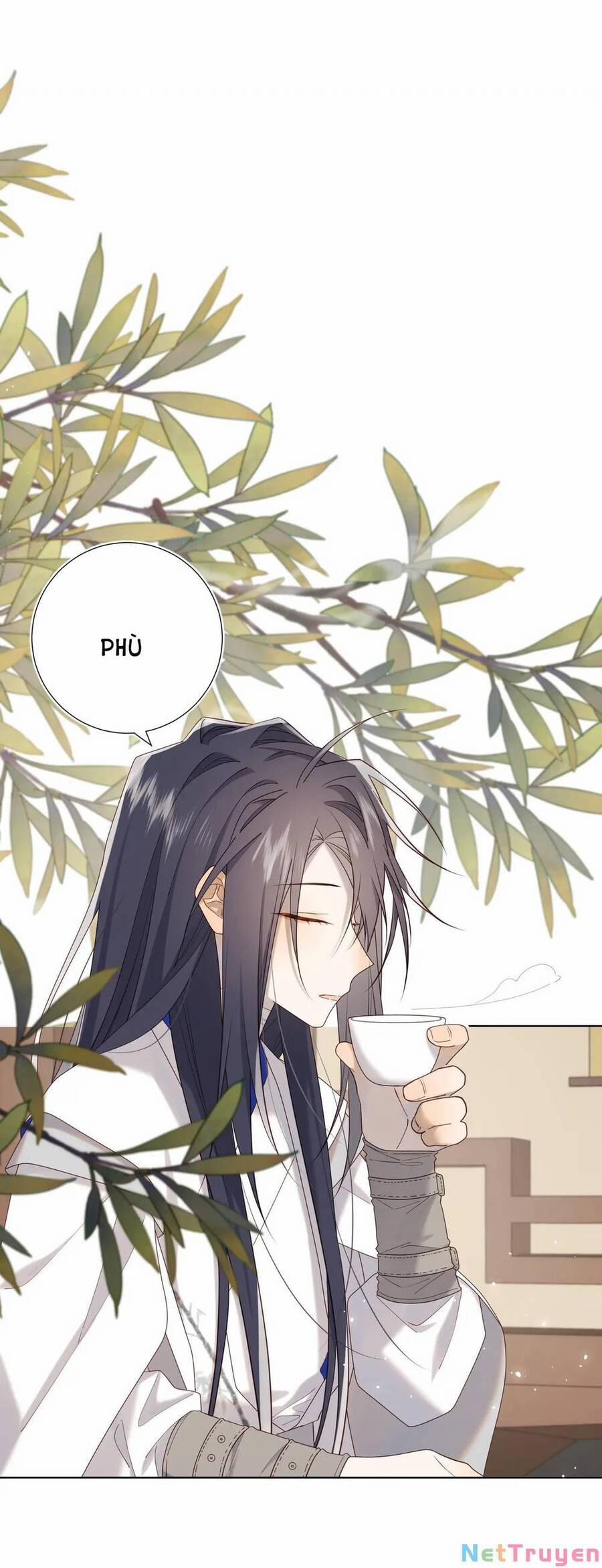 Ác Nữ Cự Tuyệt Cua Nam Chính 106 trang 40