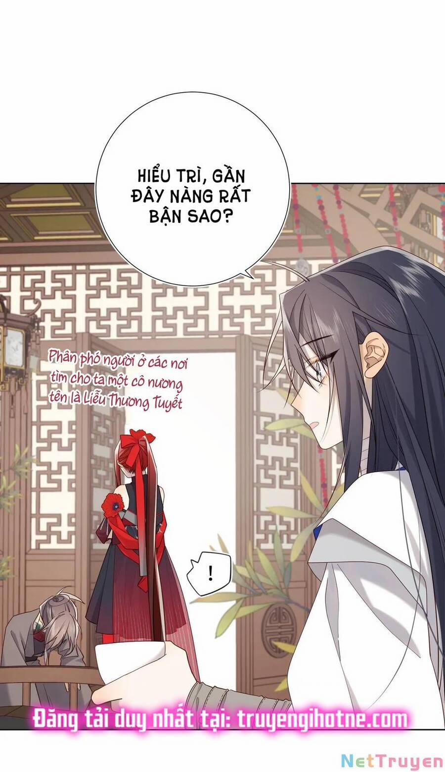 Ác Nữ Cự Tuyệt Cua Nam Chính 106 trang 41