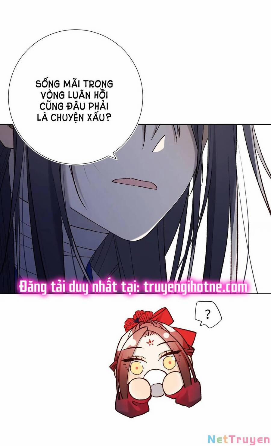 Ác Nữ Cự Tuyệt Cua Nam Chính 106 trang 46