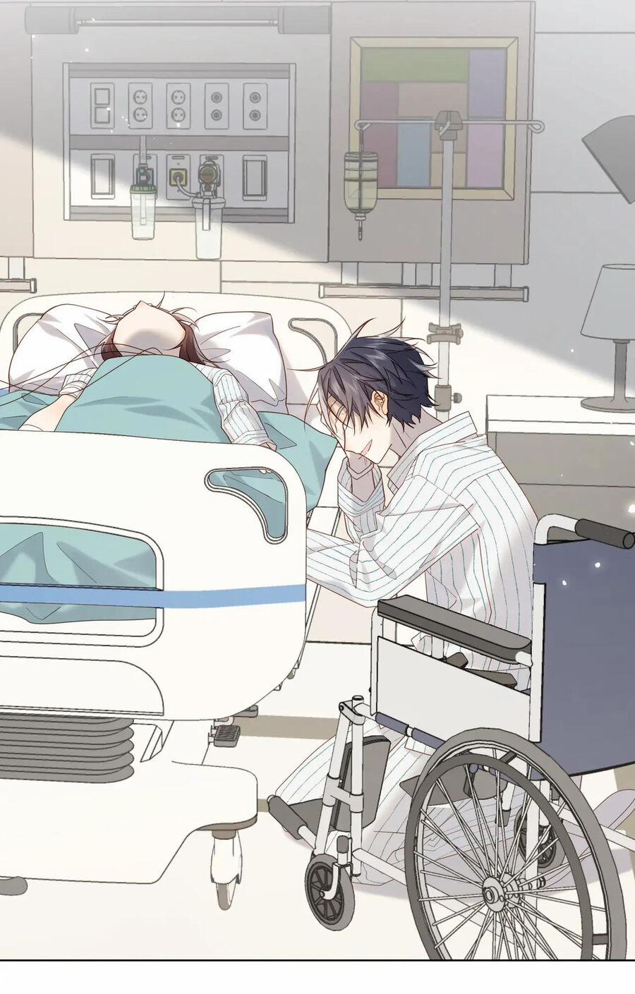 Ác Nữ Cự Tuyệt Cua Nam Chính 107 trang 11