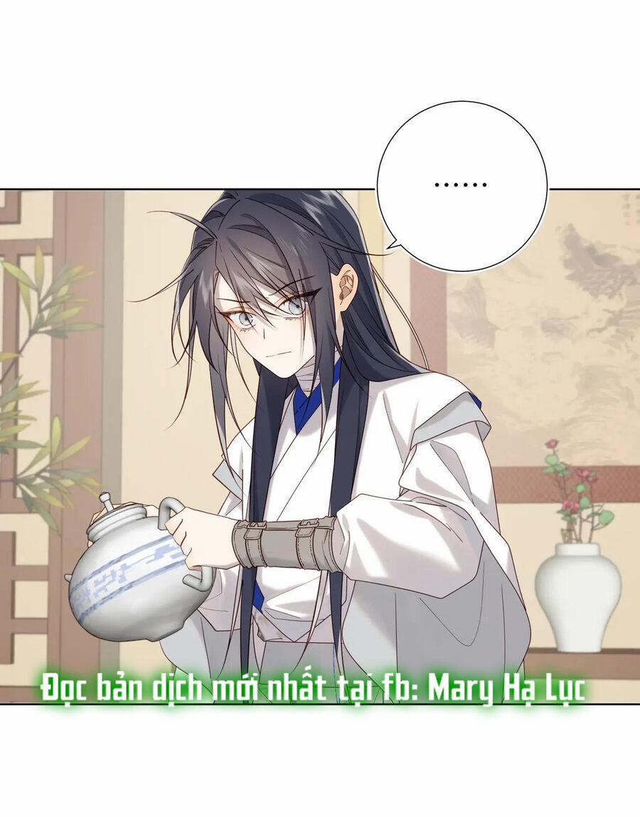 Ác Nữ Cự Tuyệt Cua Nam Chính 107 trang 23