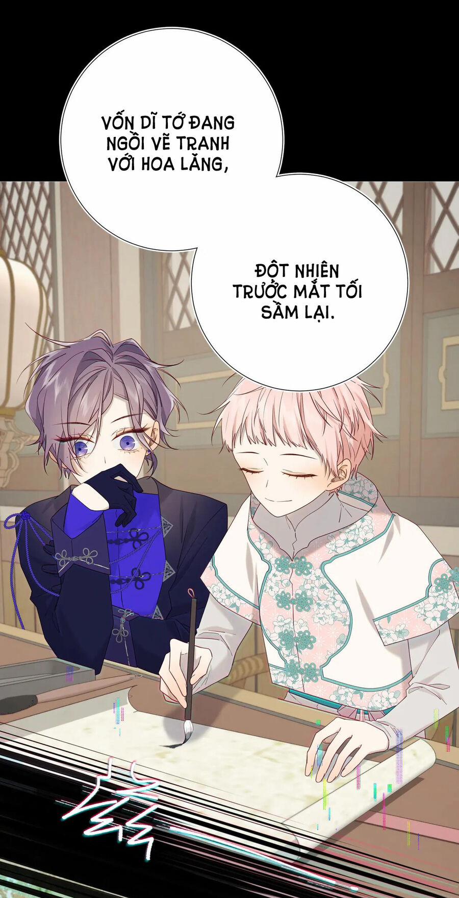 Ác Nữ Cự Tuyệt Cua Nam Chính 107 trang 26