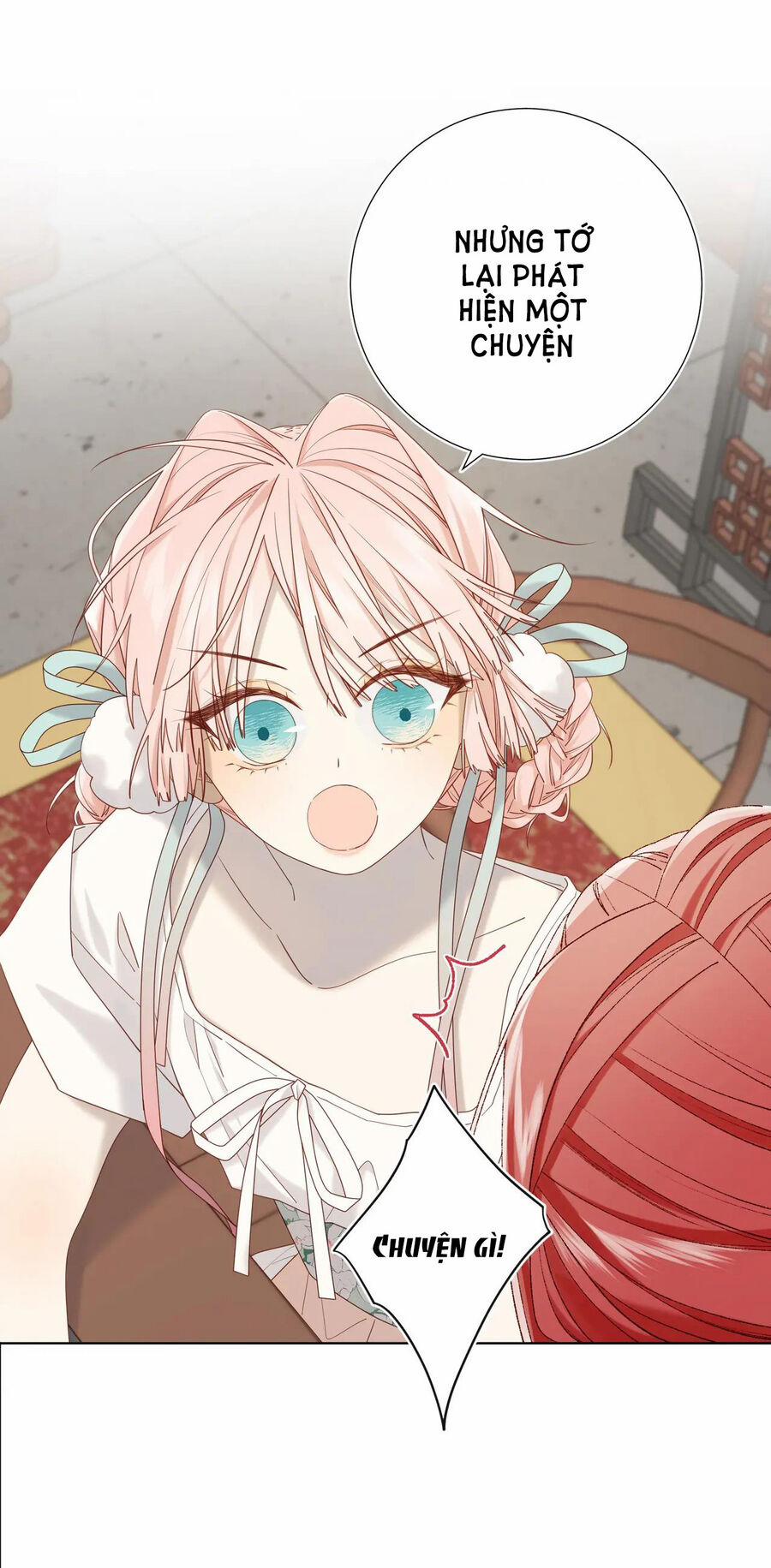 Ác Nữ Cự Tuyệt Cua Nam Chính 107 trang 32