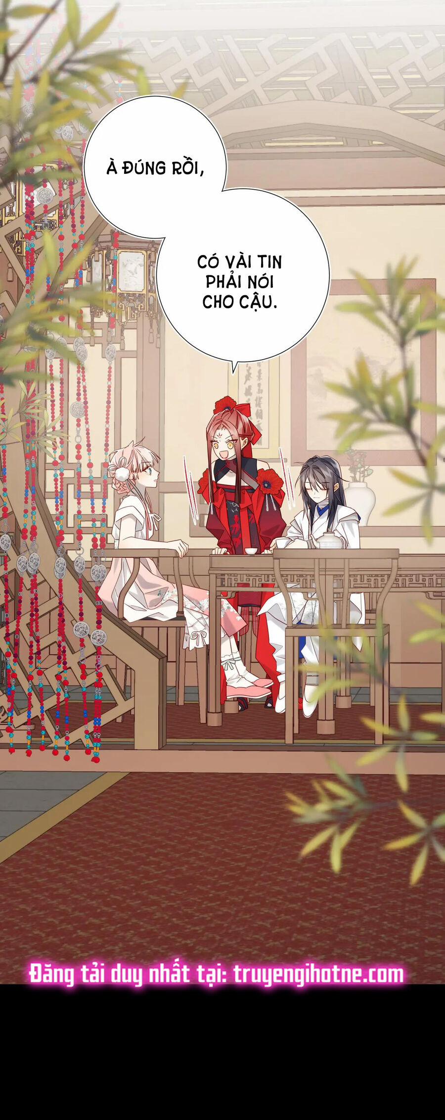 Ác Nữ Cự Tuyệt Cua Nam Chính 107 trang 43