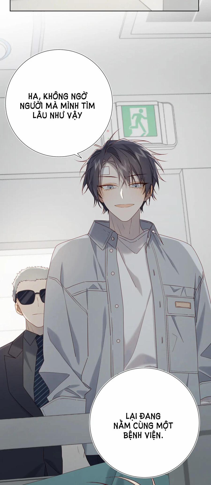 Ác Nữ Cự Tuyệt Cua Nam Chính 107 trang 46