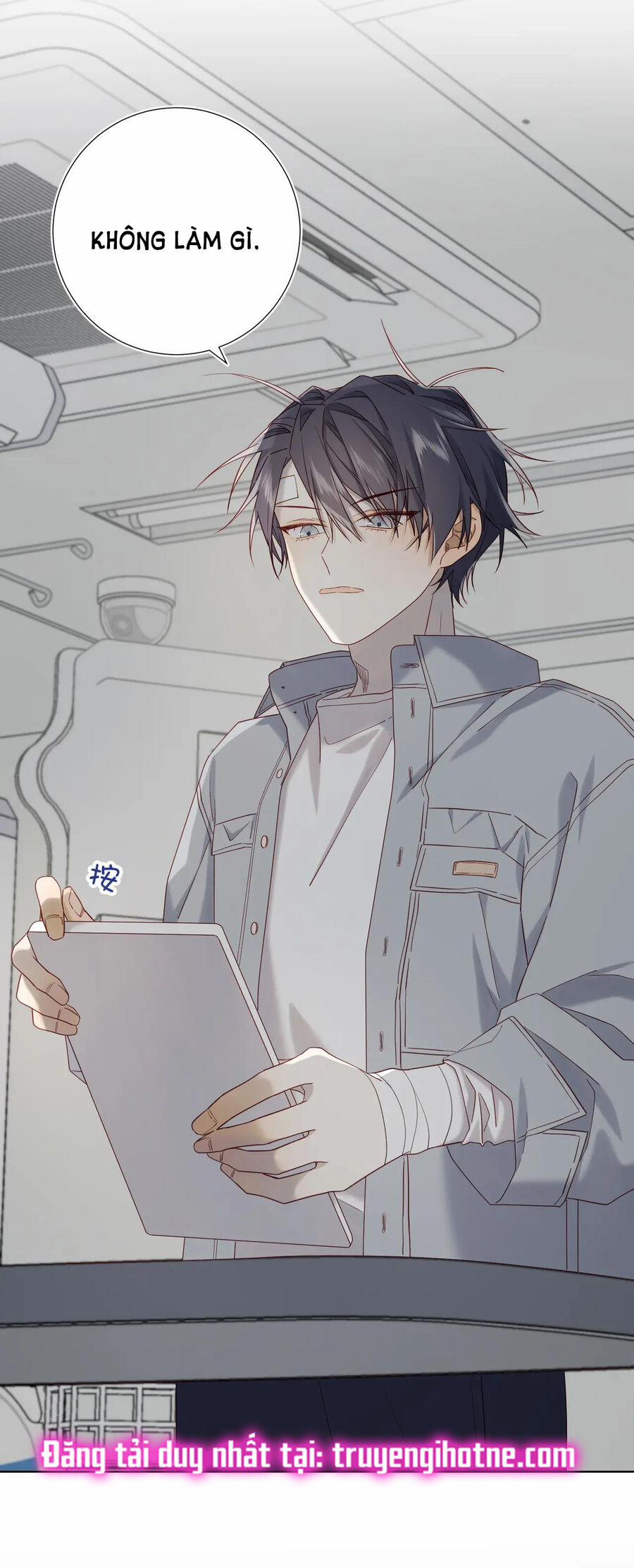 Ác Nữ Cự Tuyệt Cua Nam Chính 107 trang 52