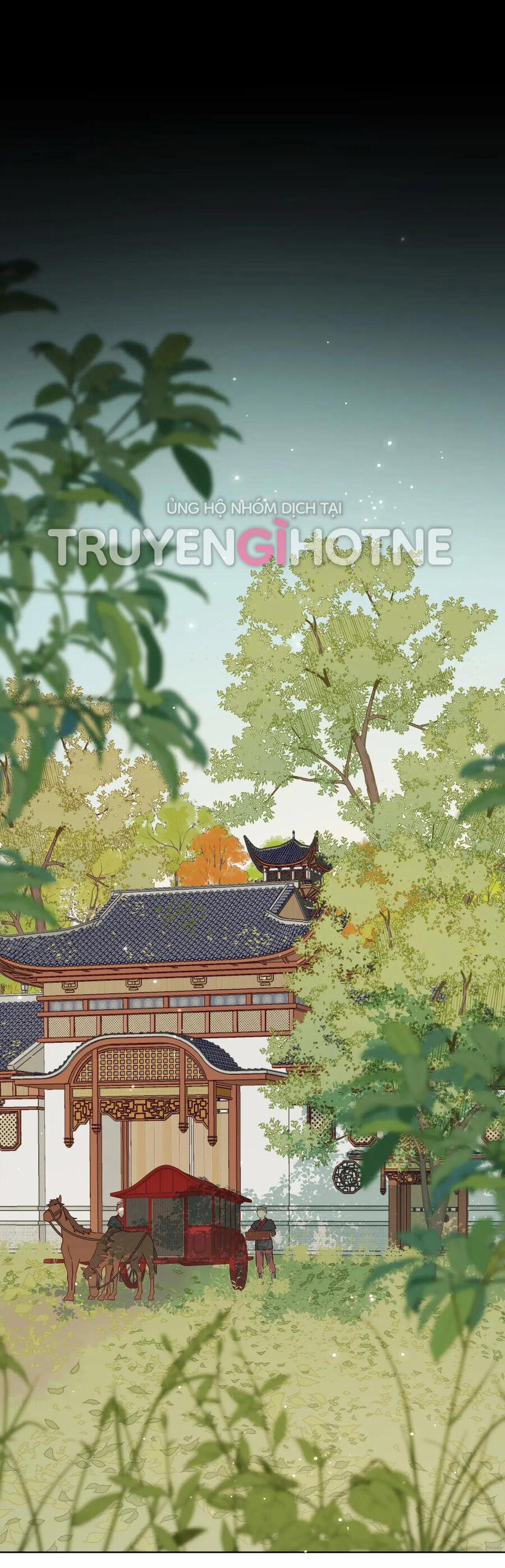 Ác Nữ Cự Tuyệt Cua Nam Chính 108 trang 13