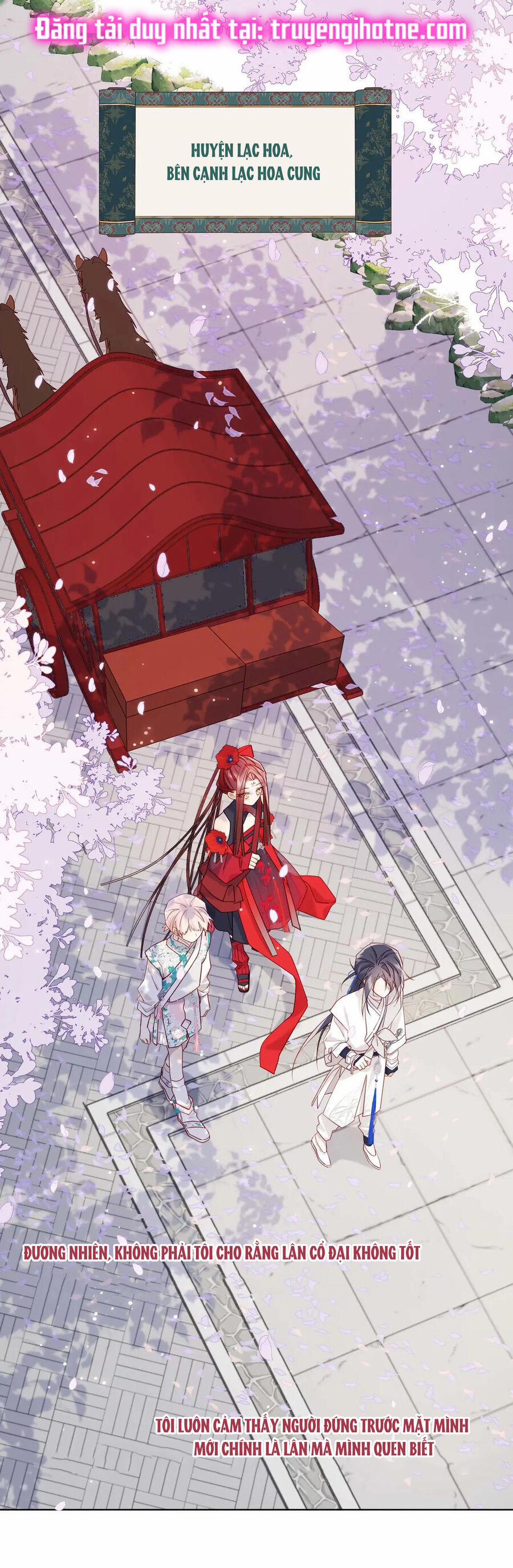 Ác Nữ Cự Tuyệt Cua Nam Chính 108 trang 28