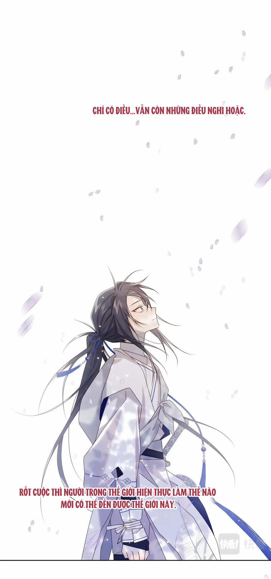 Ác Nữ Cự Tuyệt Cua Nam Chính 108 trang 29