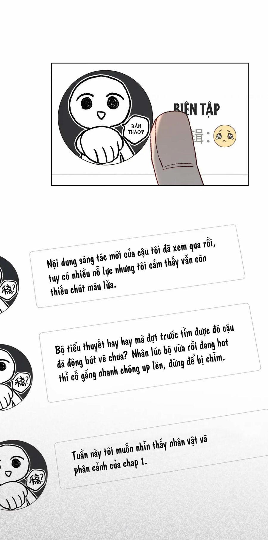 Ác Nữ Cự Tuyệt Cua Nam Chính 108 trang 3