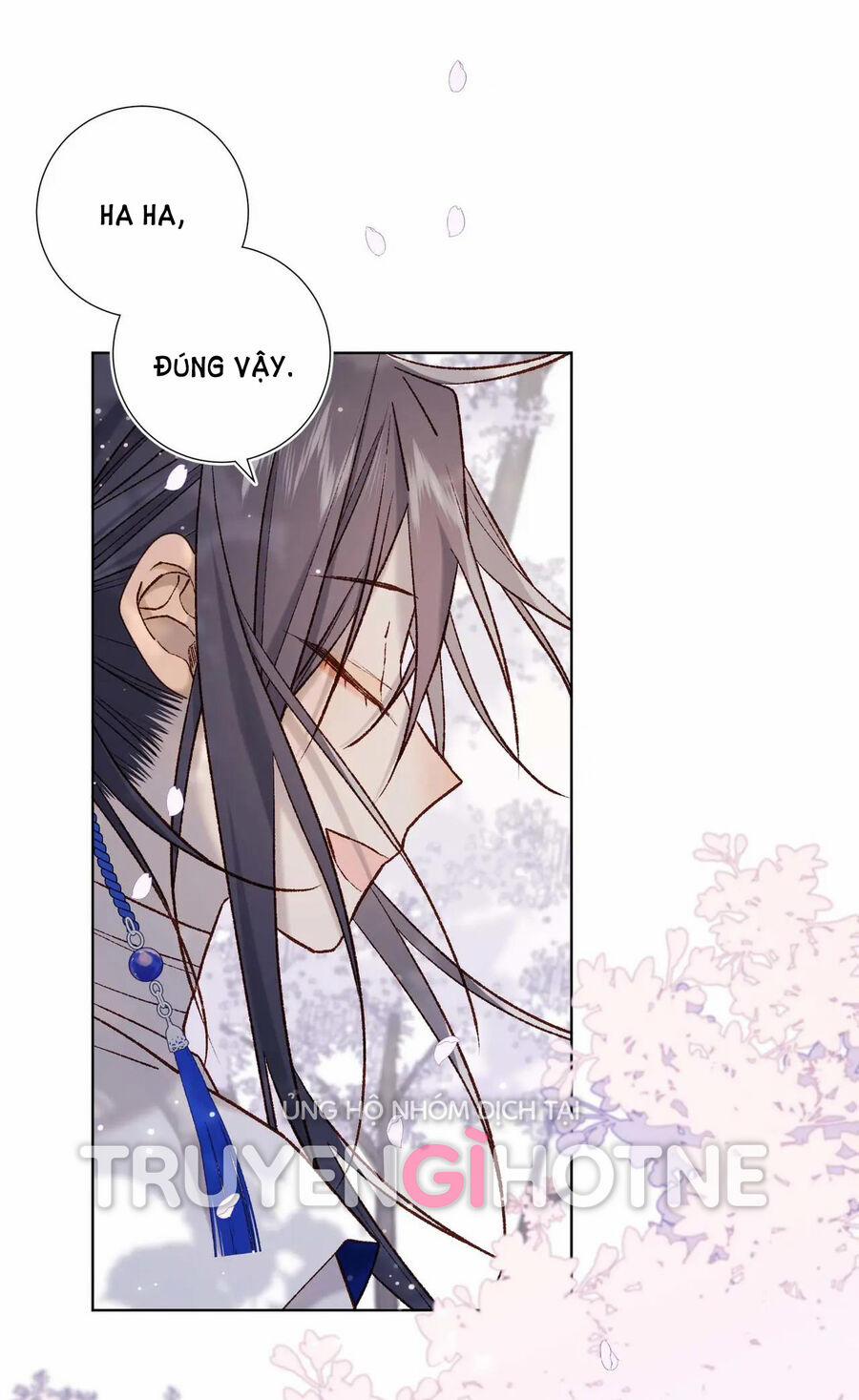 Ác Nữ Cự Tuyệt Cua Nam Chính 108 trang 37