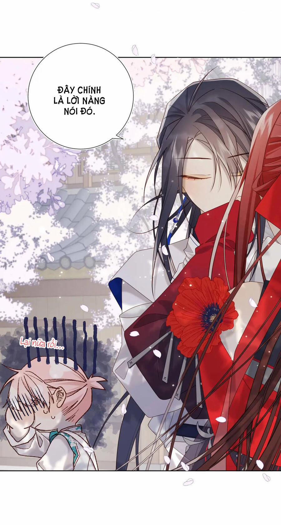 Ác Nữ Cự Tuyệt Cua Nam Chính 108 trang 41