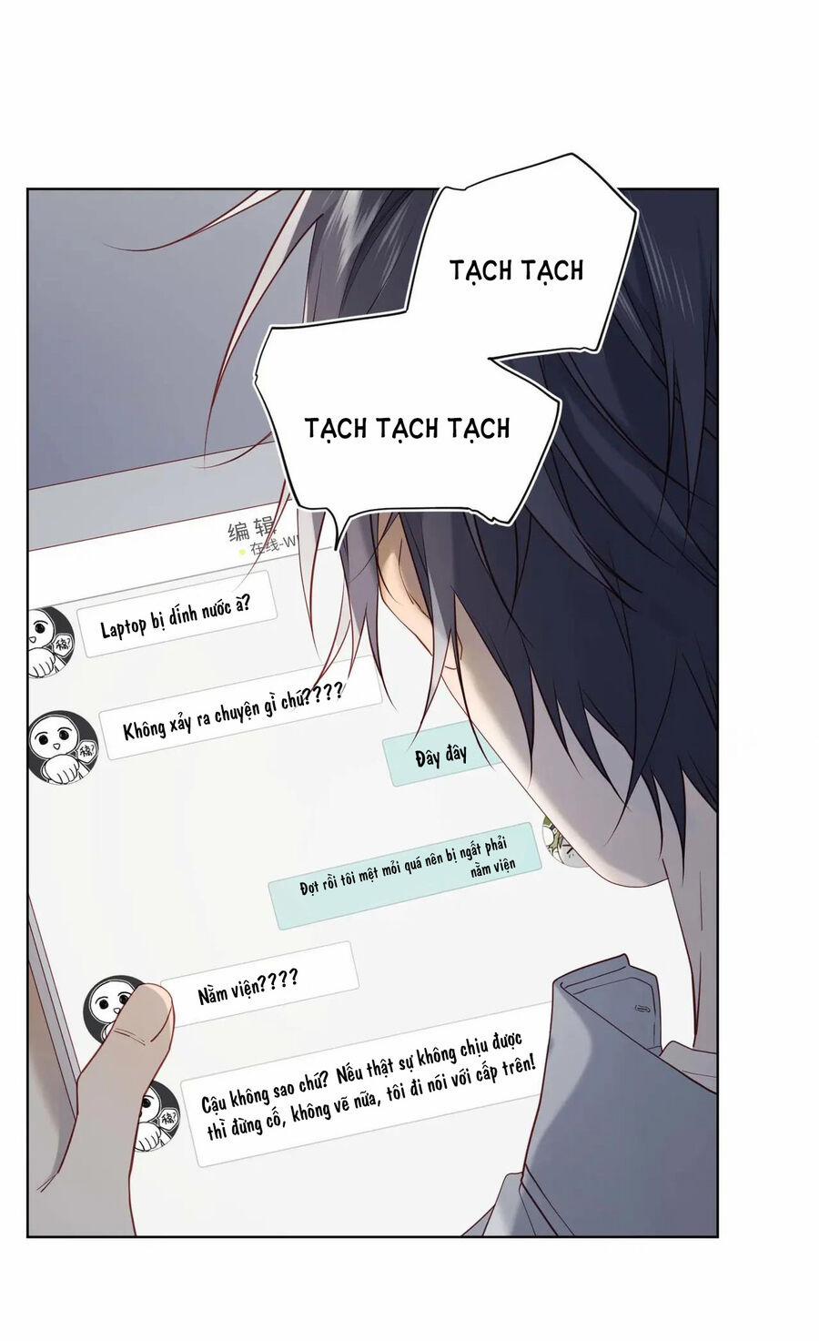 Ác Nữ Cự Tuyệt Cua Nam Chính 108 trang 7