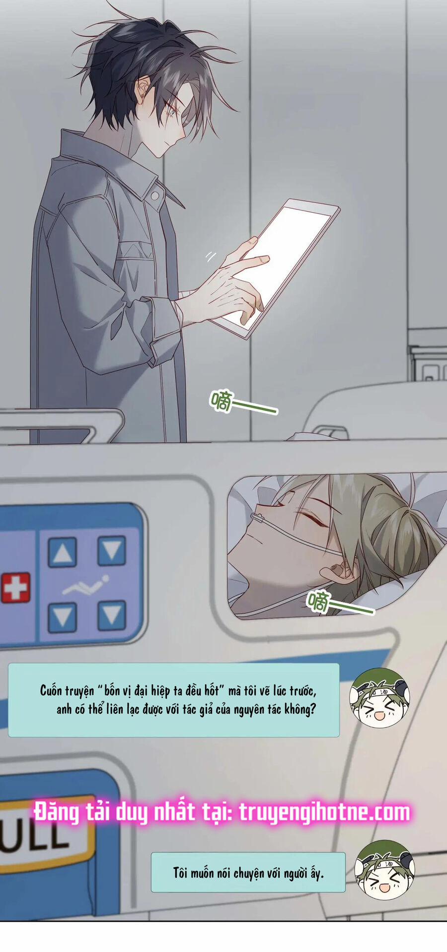 Ác Nữ Cự Tuyệt Cua Nam Chính 108 trang 9