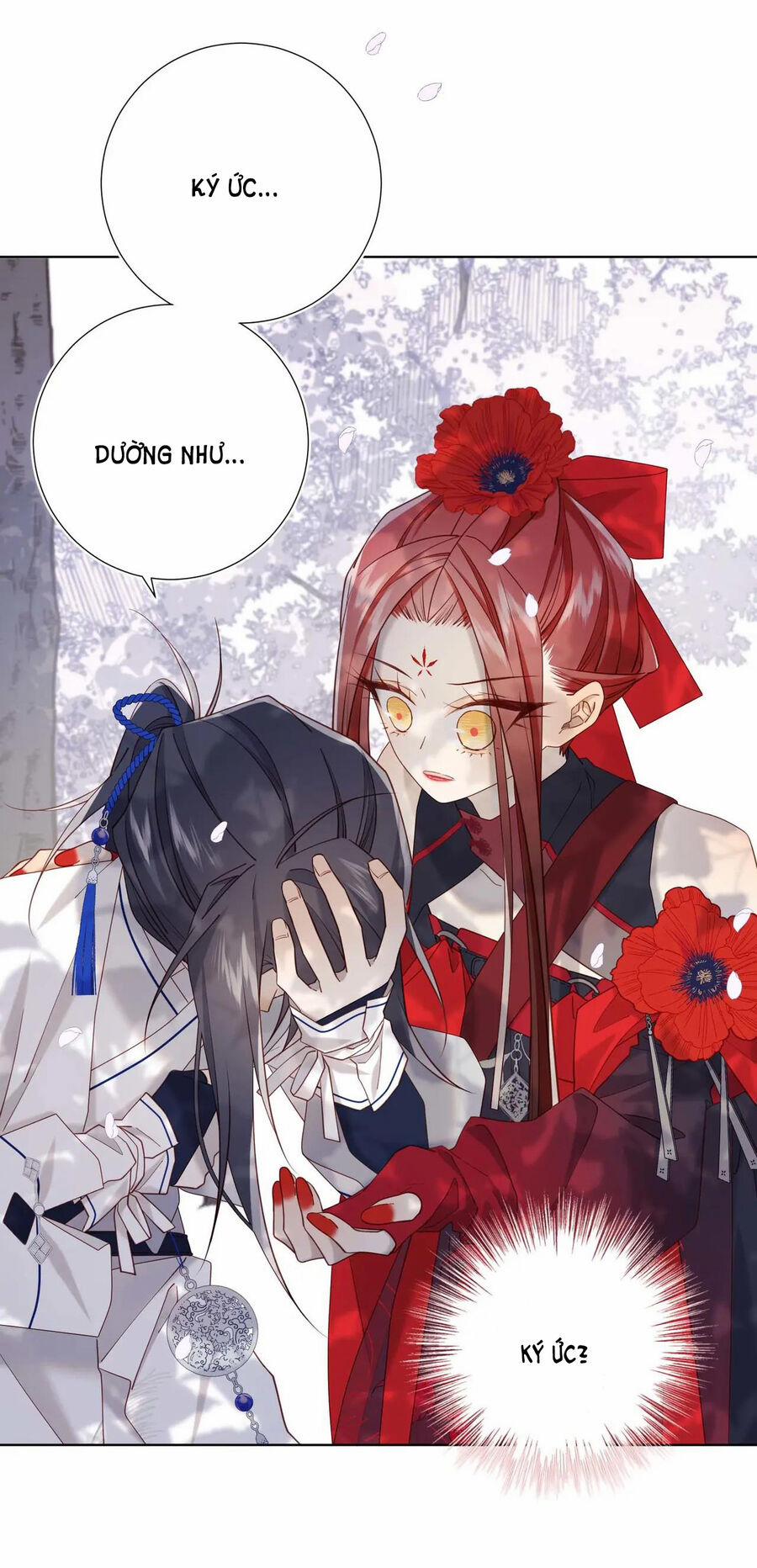 Ác Nữ Cự Tuyệt Cua Nam Chính 109 trang 16