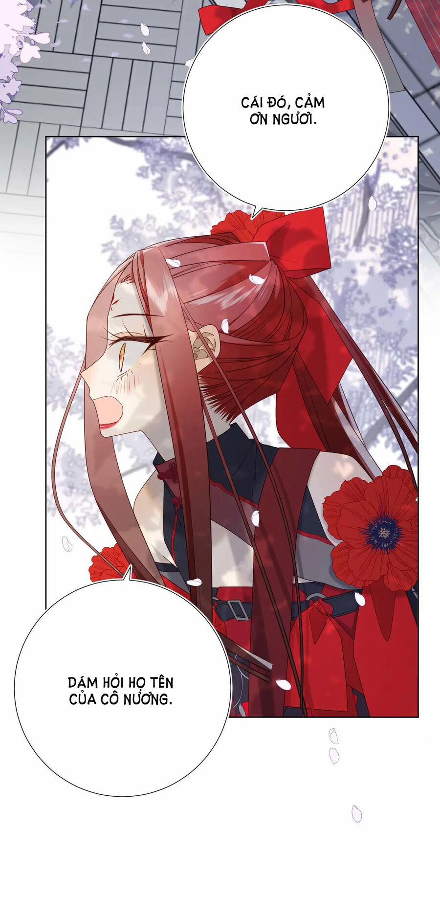 Ác Nữ Cự Tuyệt Cua Nam Chính 109 trang 24