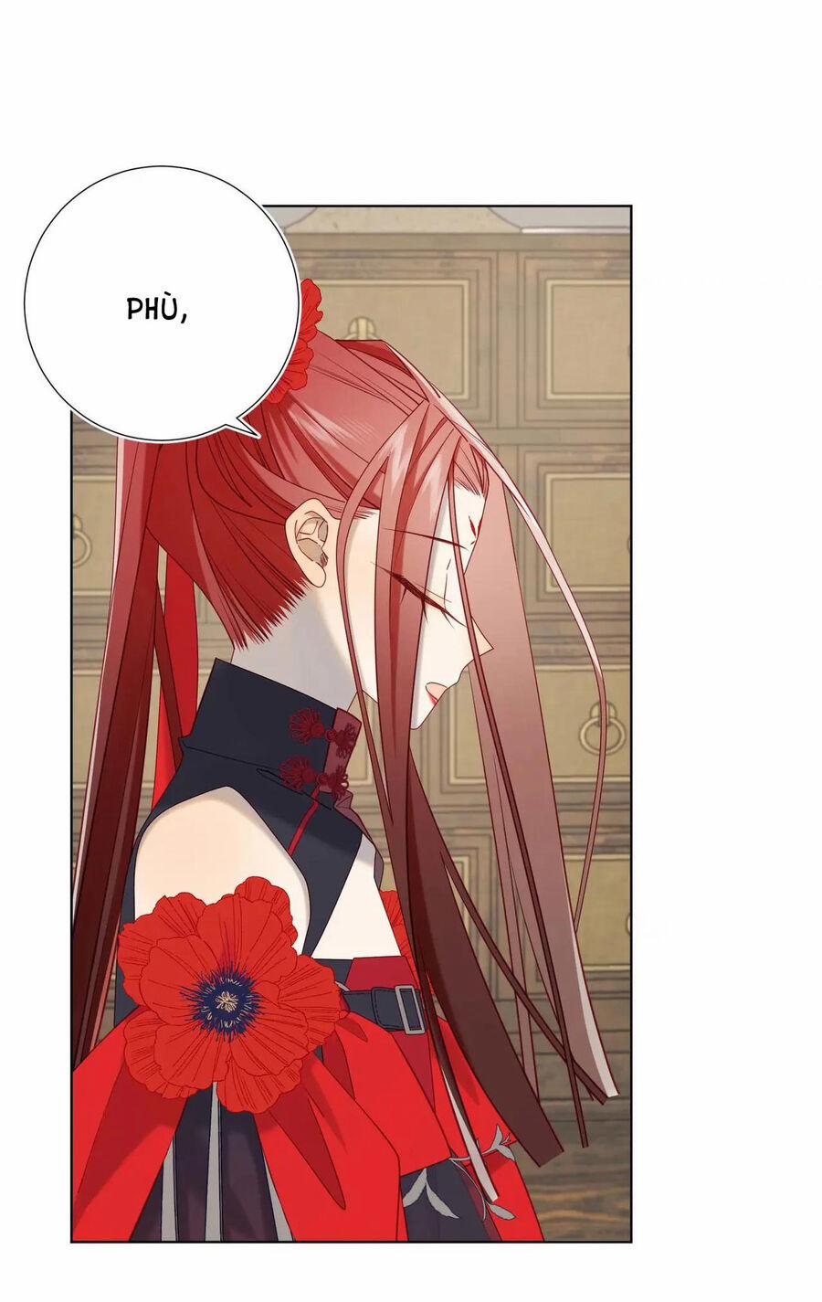 Ác Nữ Cự Tuyệt Cua Nam Chính 109 trang 34