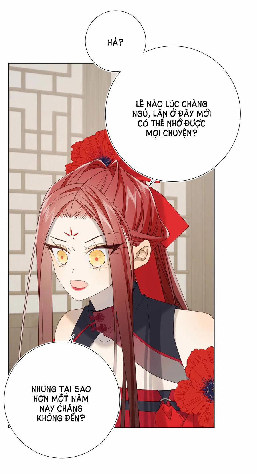 Ác Nữ Cự Tuyệt Cua Nam Chính 109 trang 37