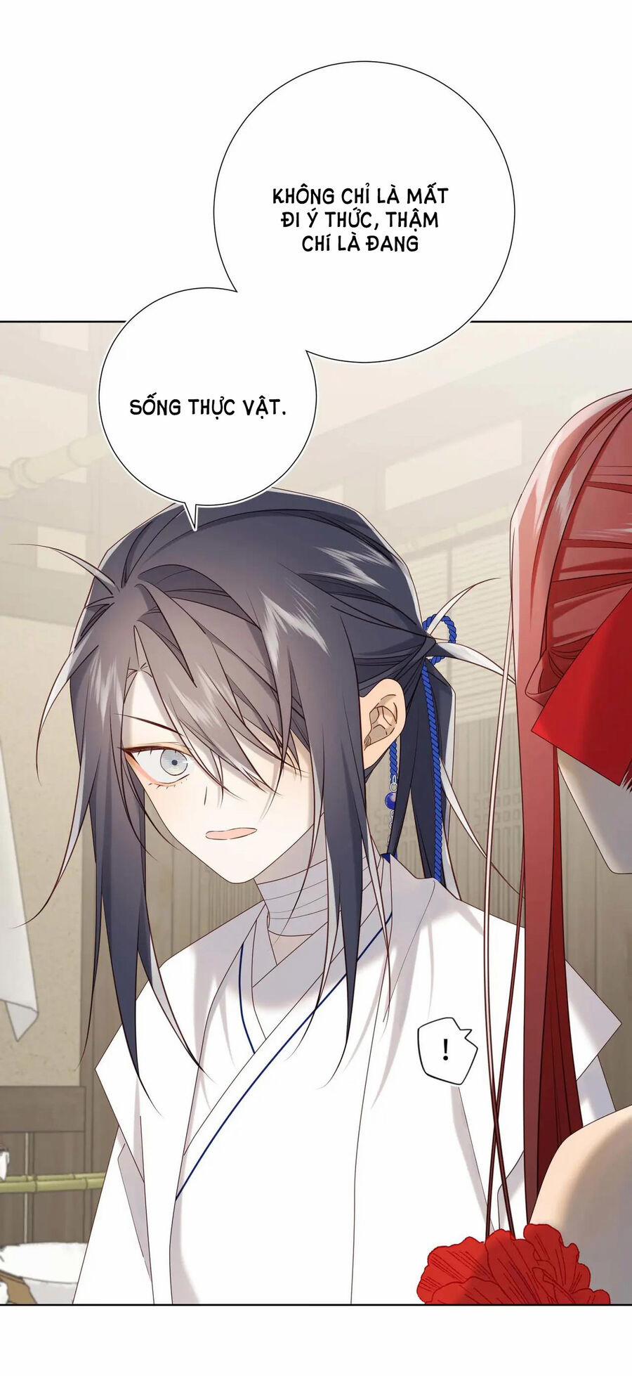 Ác Nữ Cự Tuyệt Cua Nam Chính 109 trang 45