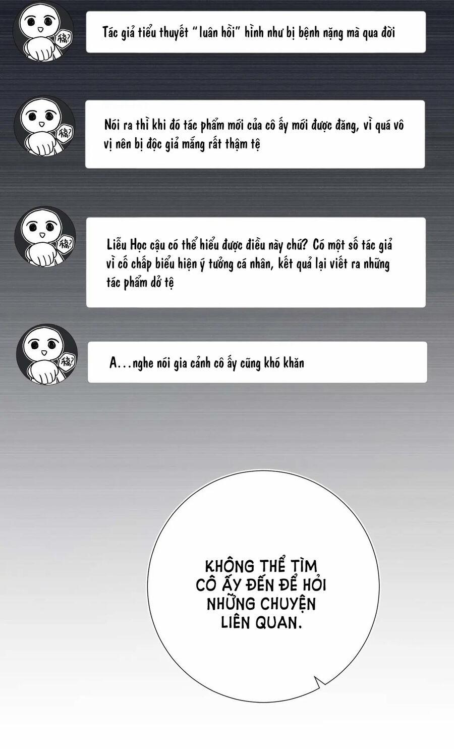 Ác Nữ Cự Tuyệt Cua Nam Chính 109 trang 47