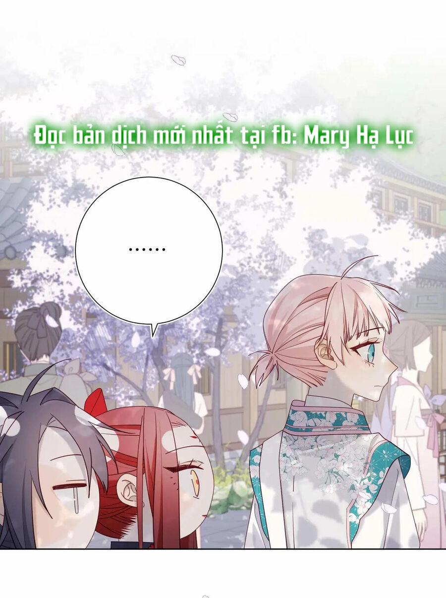 Ác Nữ Cự Tuyệt Cua Nam Chính 109 trang 9